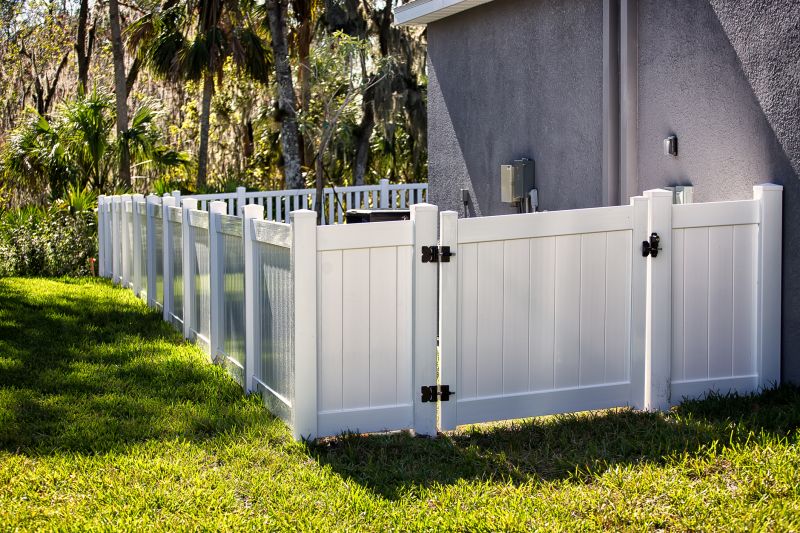 Fence Gate Service
