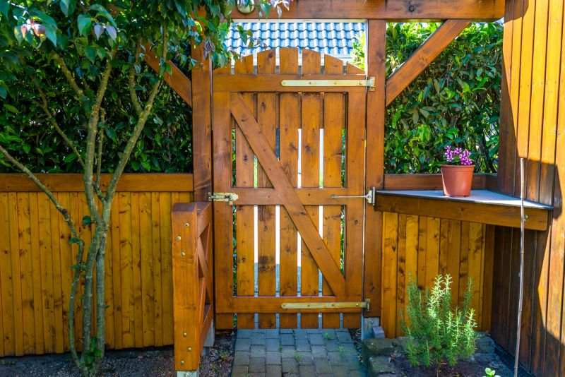 Fence Gate Service