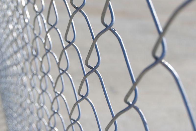 Chain Link Fences