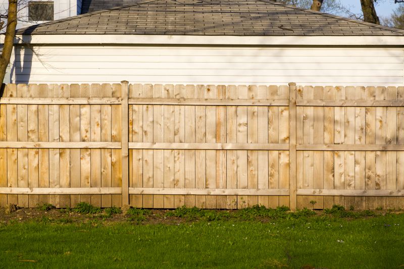 Fence Contractors